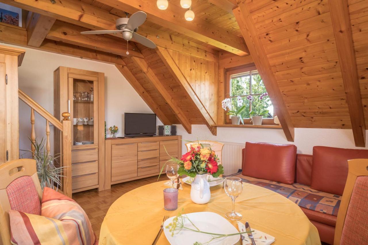 Haus Desor Lägenhet Kressbronn am Bodensee Exteriör bild