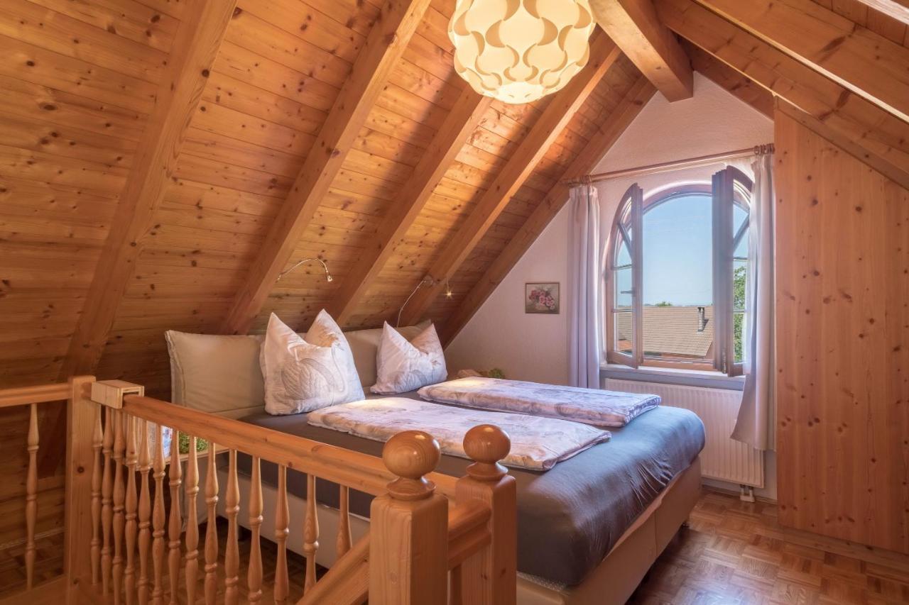Haus Desor Lägenhet Kressbronn am Bodensee Exteriör bild