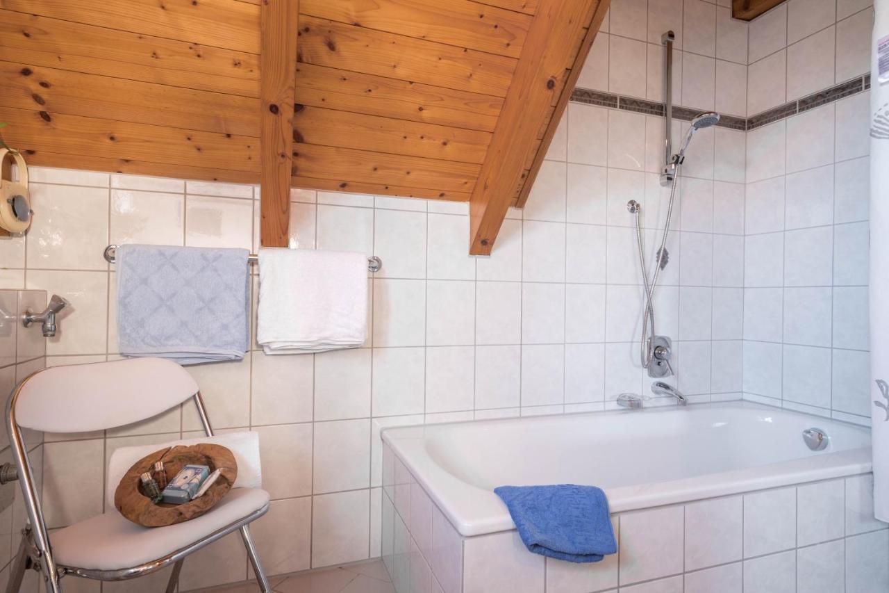 Haus Desor Lägenhet Kressbronn am Bodensee Exteriör bild