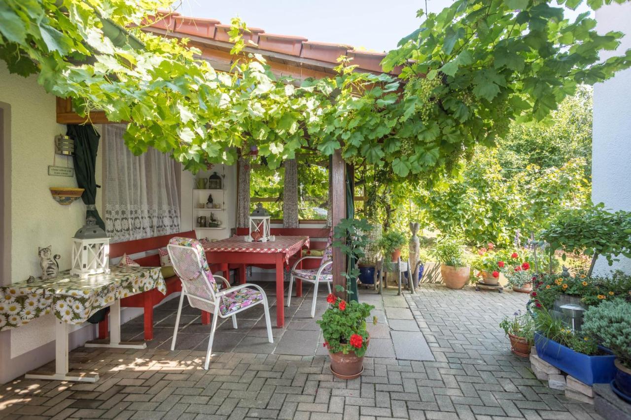 Haus Desor Lägenhet Kressbronn am Bodensee Exteriör bild