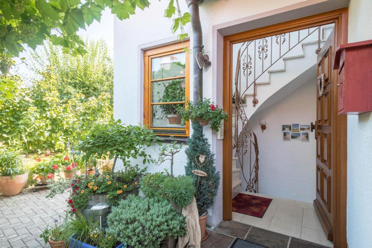 Haus Desor Lägenhet Kressbronn am Bodensee Exteriör bild